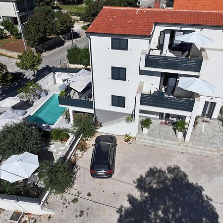 Didixi Apartments Пакоштане Экстерьер фото